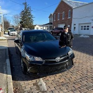 Meet your Posher, Viola